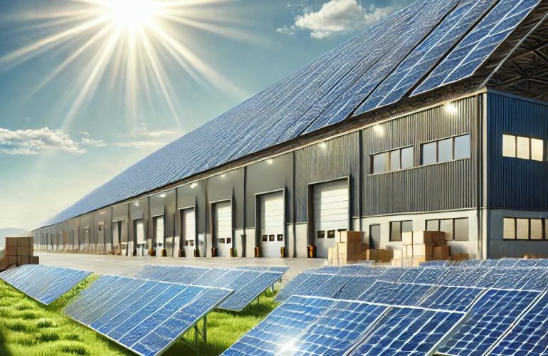 panouri fotovoltaice