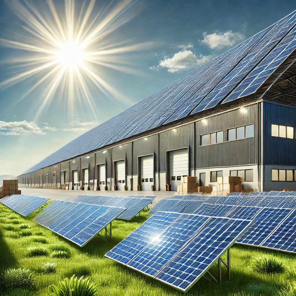 panouri fotovoltaice